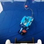 Submersible - SE VA Challenge